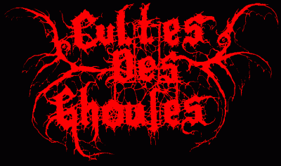 logo Cultes Des Ghoules logo Cultes Des Ghoules